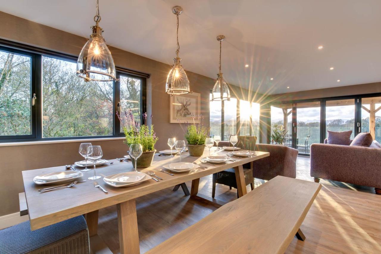 Cleabarrow Cottage 温德米尔 外观 照片
