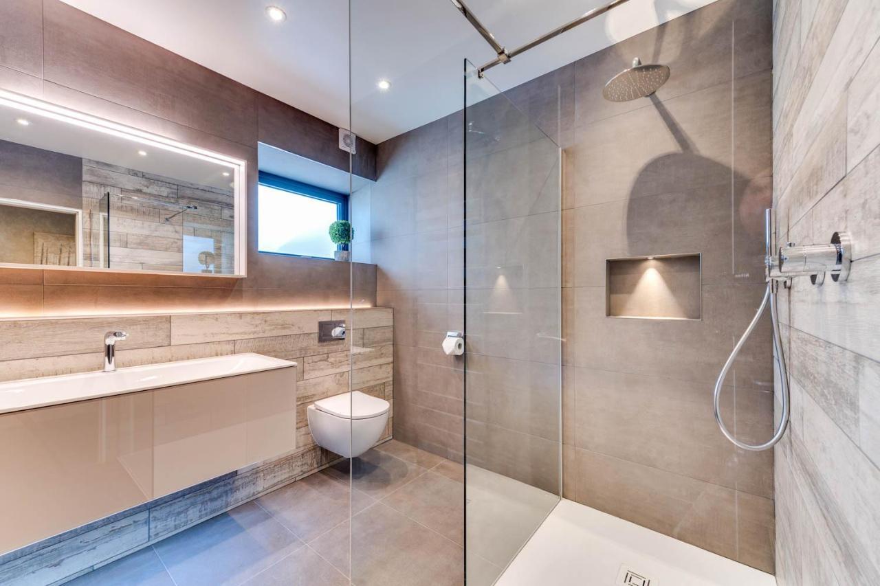 Cleabarrow Cottage 温德米尔 外观 照片