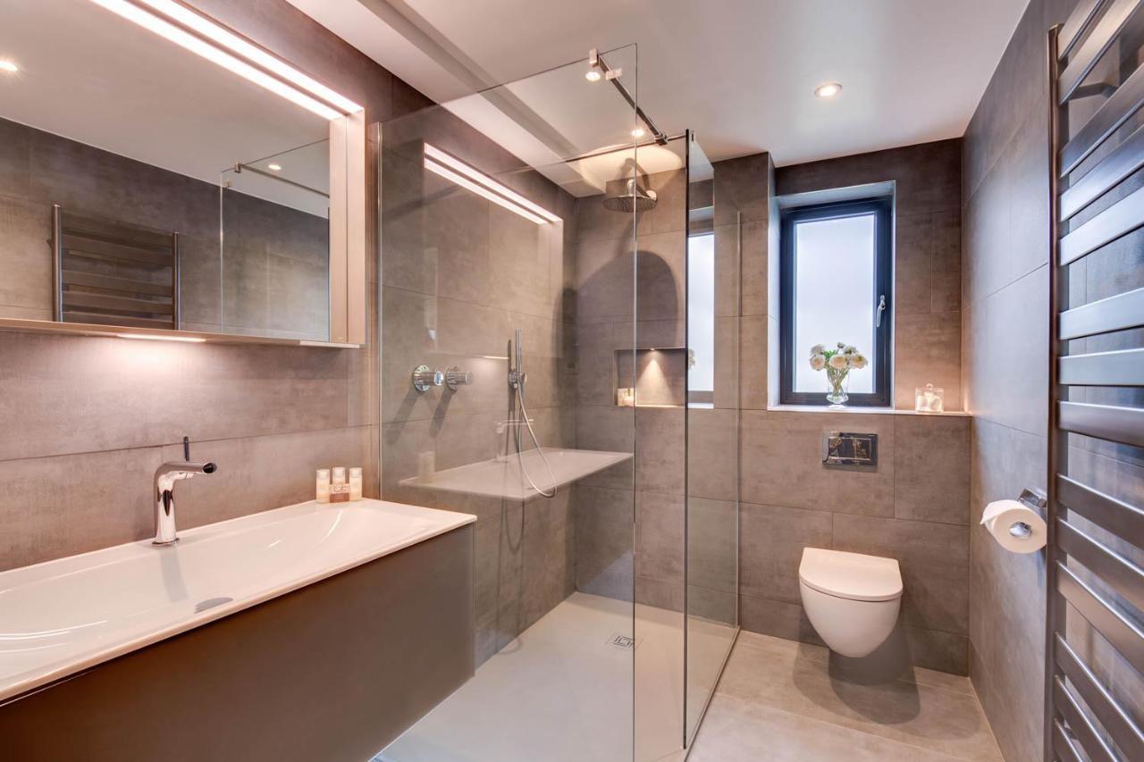 Cleabarrow Cottage 温德米尔 外观 照片