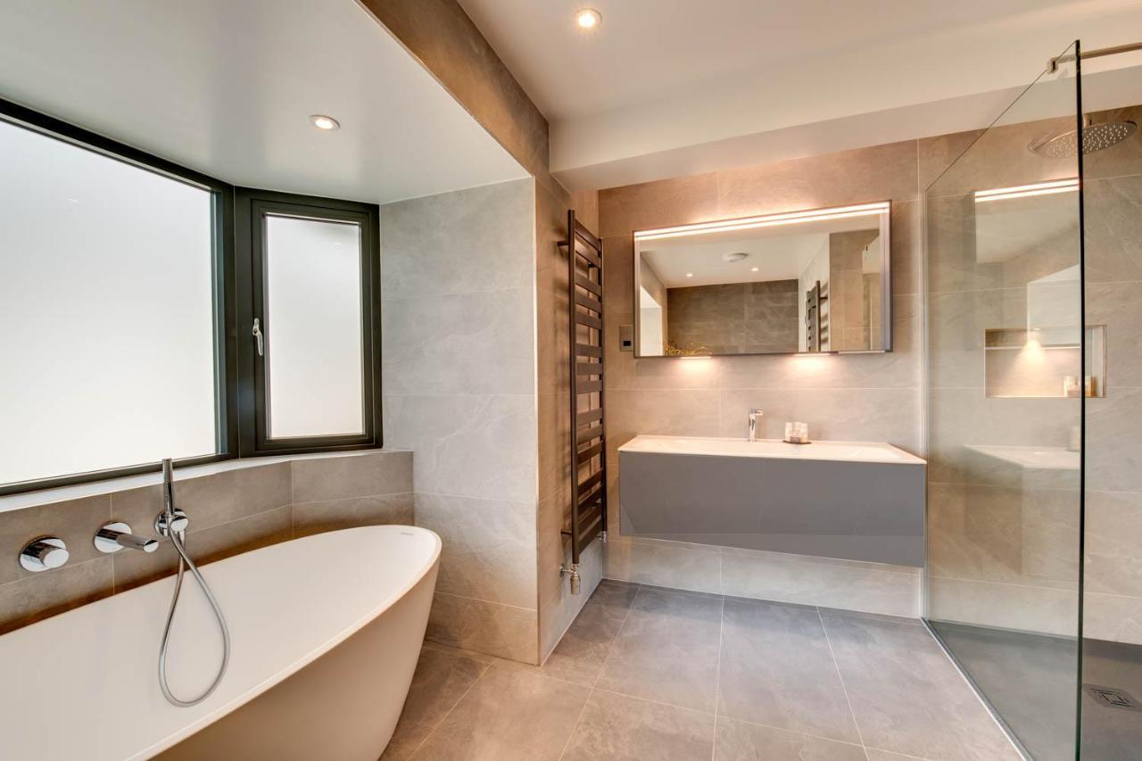Cleabarrow Cottage 温德米尔 外观 照片