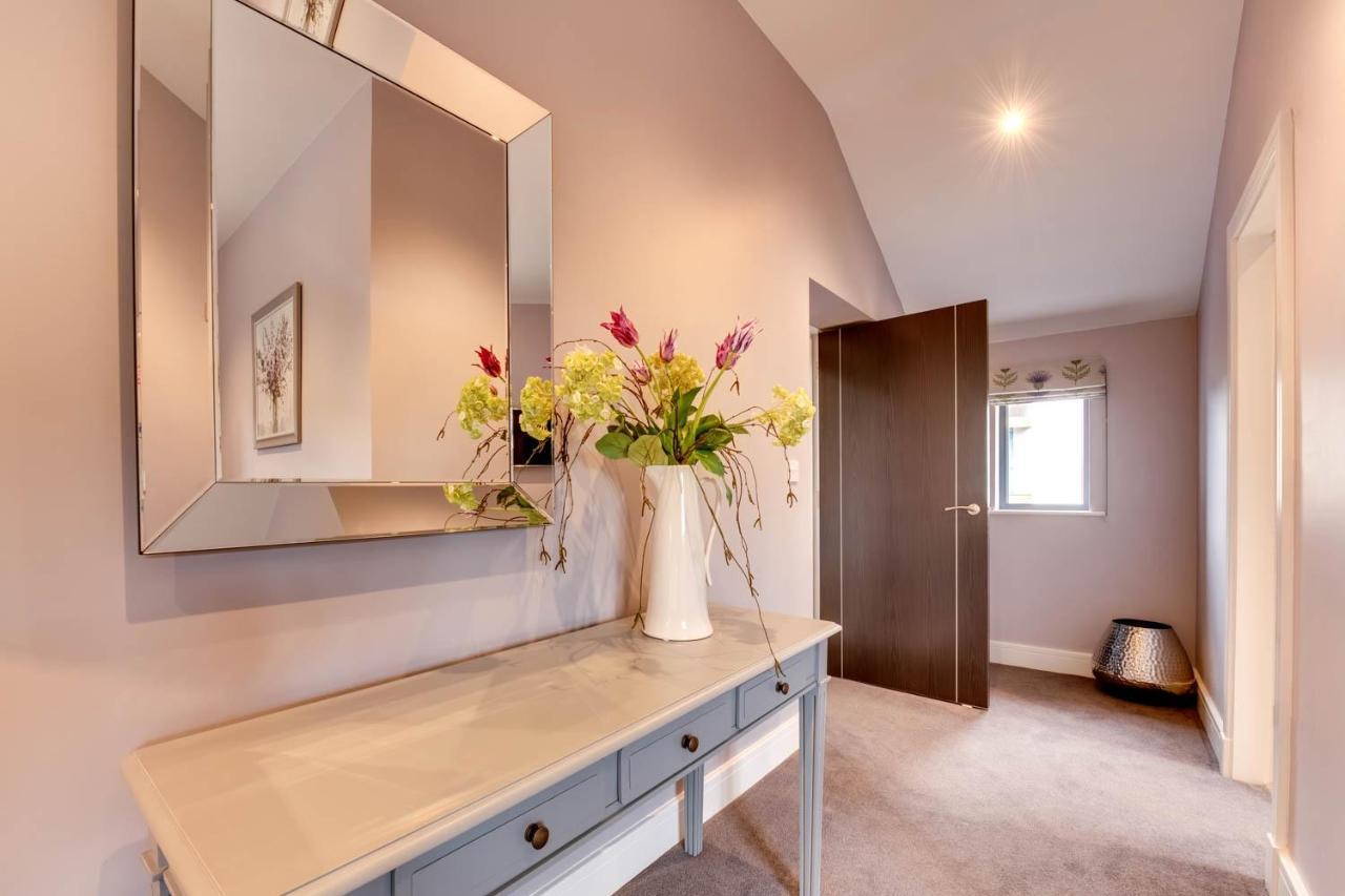 Cleabarrow Cottage 温德米尔 外观 照片
